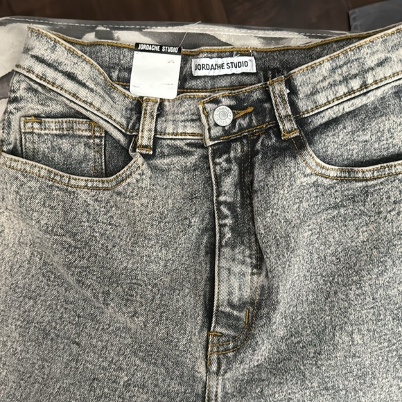 vintage Jrdache studio jeans NWT - Picture 2 of 9